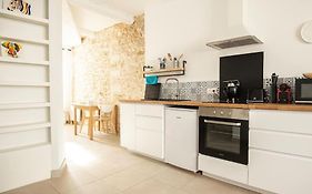 Superbe Appartement Revove T2
