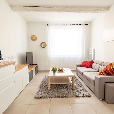 Superbe Appartement Revove T2 Montpellier Extérieur photo