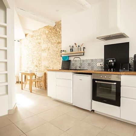 Superbe Appartement Revove T2 Montpellier Extérieur photo