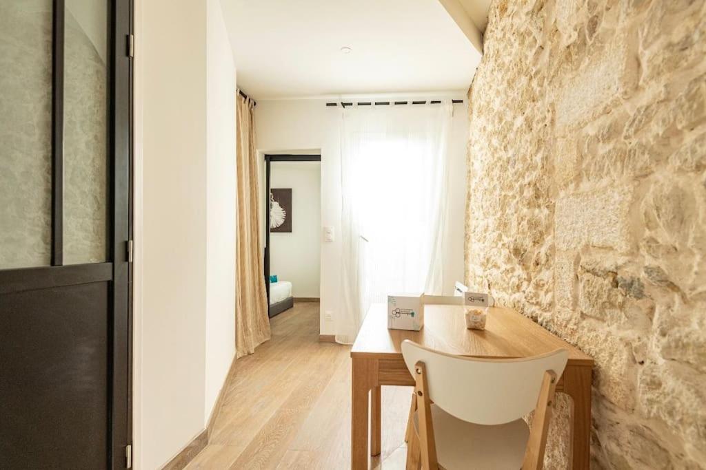 Superbe Appartement Revove T2 Montpellier Extérieur photo